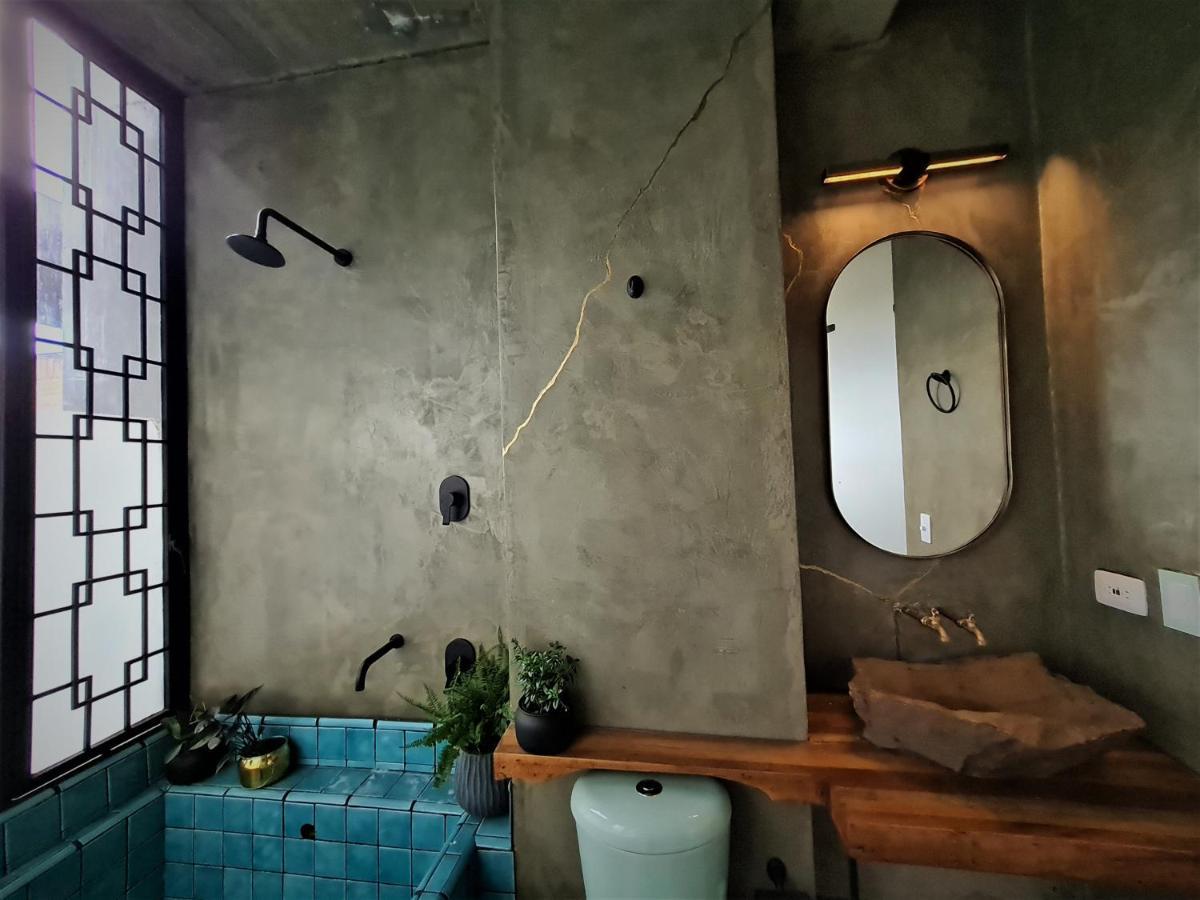Nido Sky Aparthotel Medellín Exteriör bild