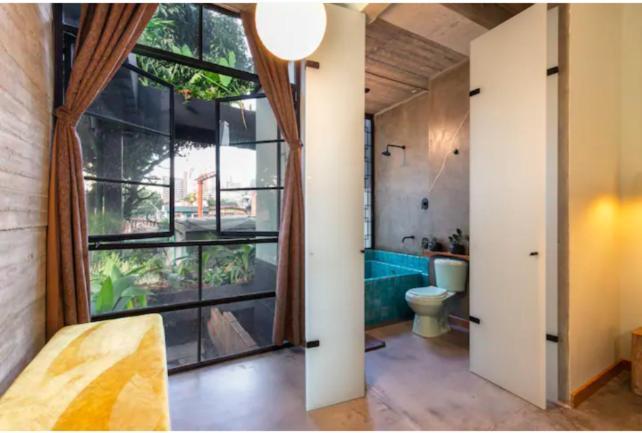 Nido Sky Aparthotel Medellín Exteriör bild